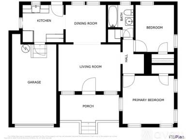 Main picture of 1271 Ingleside Ave