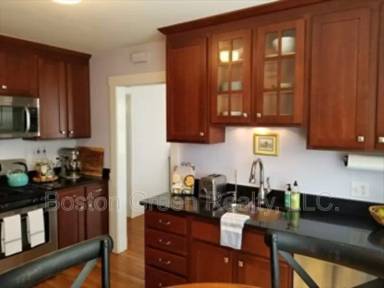 Main picture of 48 Beaumont St