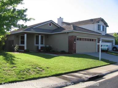 Main picture of 1118 Corfield Dr