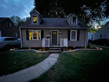 Main picture of 1516 Crystal Ave
