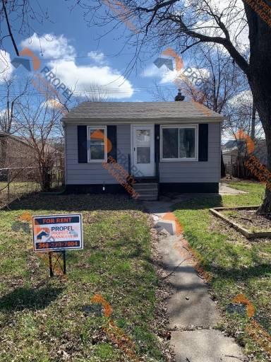 Main picture of 7520 Studebaker Ave