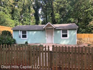 Main picture of 2674 White Oak Dr