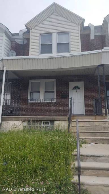 Main picture of 6735 Woolston Ave