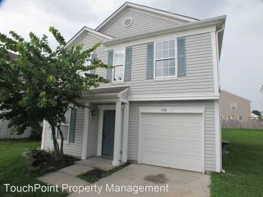 Main picture of 838 Littleton Dr