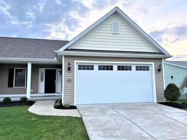 Main picture of 4821 E Highland Pkwy