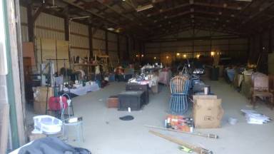 Main picture of 2832 Blackiston Mill Rd