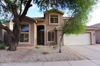 Main picture of 2711 W Megan St