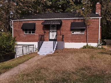 Main picture of 1911 Mora Ln