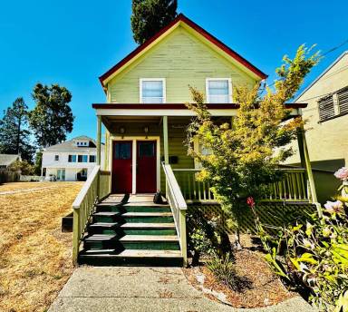 Main picture of 401 Washington St
