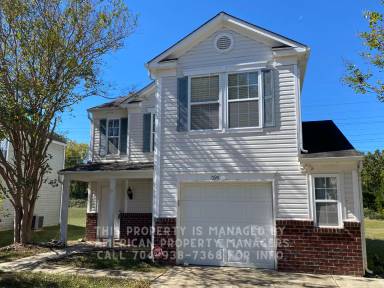 Main picture of 1596 Matthew Allen Cir