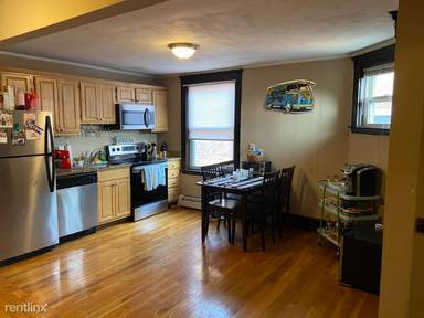 Main picture of 32 Chester St