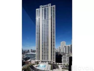 Main picture of AMLI River North