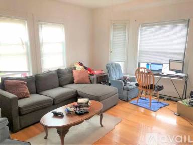 Main picture of 2 Ibbetson St