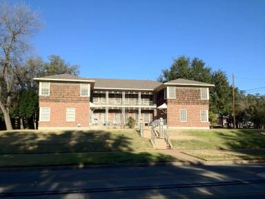 Main picture of 2901 Austin Ave