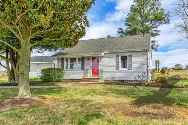 Main picture of 25904 Rumbley Rd