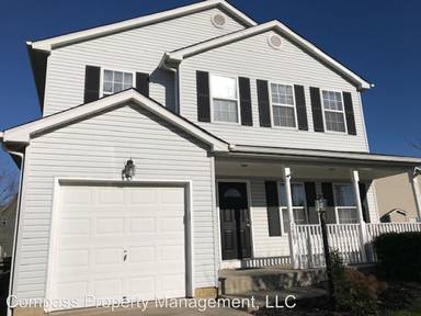 Main picture of 2883 Huddersfield Ct
