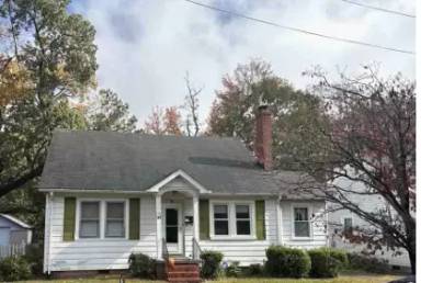 Main picture of 38 Hill St