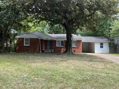Main picture of 3848 Overton Crossing St
