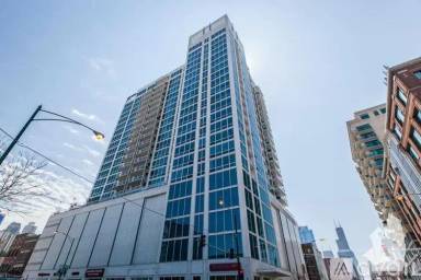 Main picture of 757 Orleans At Chicago Condos