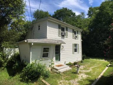 Main picture of 105 Jenkinstown Rd