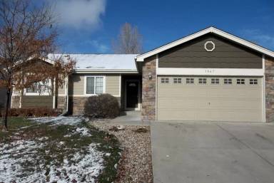 Main picture of 1801 Gemini Ct