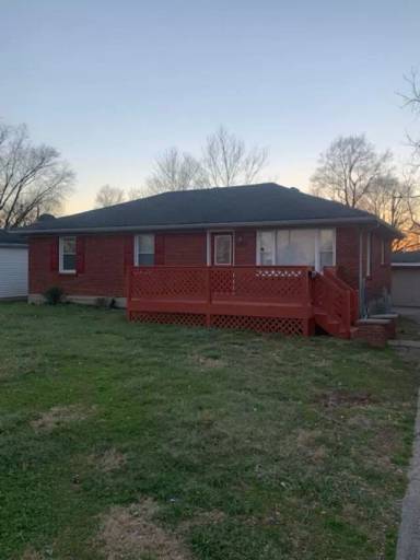 Main picture of 8810 Terry Rd
