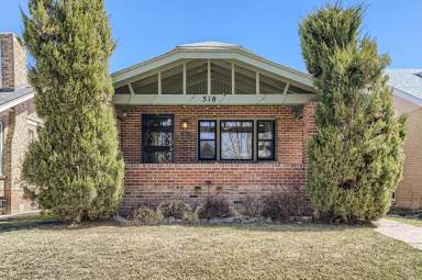 Main picture of 318 N Sherman St