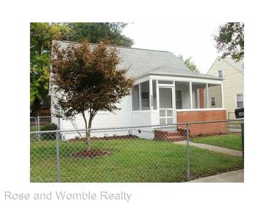 Main picture of 3408 Arlington Pl