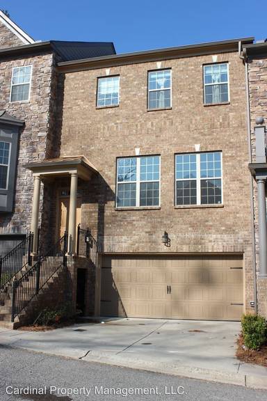 Main picture of 1066 Willow Field Ln SE