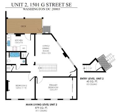 Main picture of 1501 G St SE