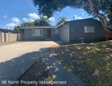 Main picture of 1124 Carson St