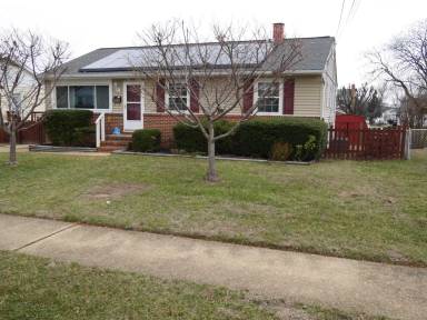 Main picture of 536 Pritchard Dr