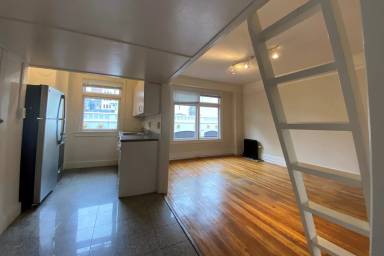 Main picture of Palace Court Apartments