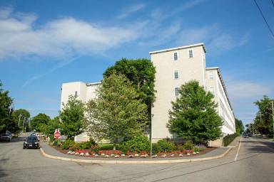 Main picture of Emerson Shoe Lofts