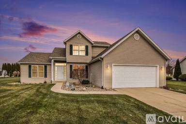 Main picture of 13771 Kendallwood Dr