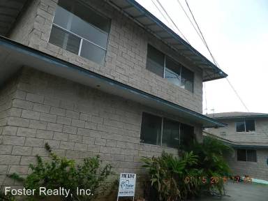 Main picture of 87-155 Mana St