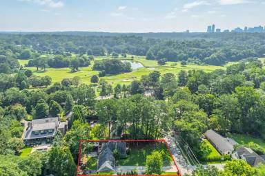 Main picture of 235 Hillside Dr NW