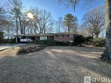 Main picture of 1850 Donald Dr