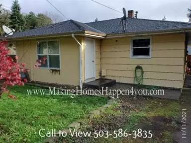 Main picture of 2810 High St SE