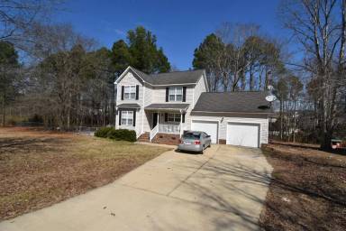 Main picture of 1115 Roundabout Rd