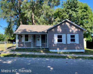 Main picture of 408 N 5th St