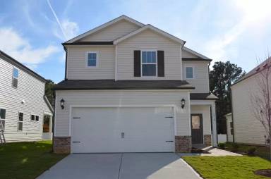 Main picture of 3212 Lake Barkley Way