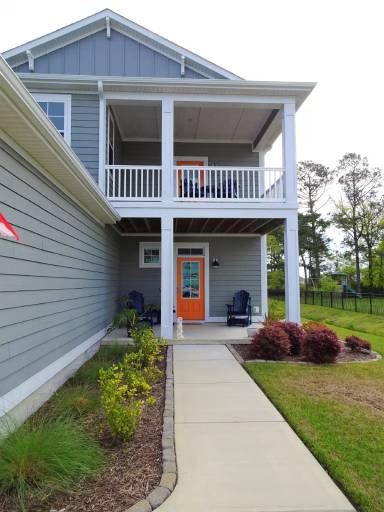 Main picture of 217 Bogue Carrier Ct
