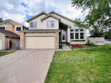 Main picture of 5498 S Danube Way