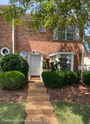 Main picture of 1716 Bienville St