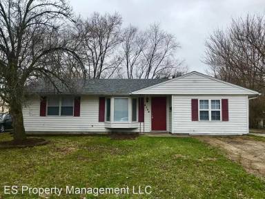 Main picture of 4102 Sherlock Dr