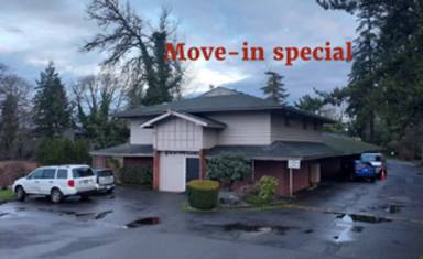 Main picture of 12413 Bridgeport Way SW