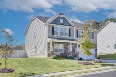 Main picture of 421 Carolina Hemlock Dr