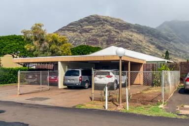 Main picture of 85-153 Ala Walua St