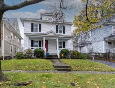 Main picture of 4 Manor St
